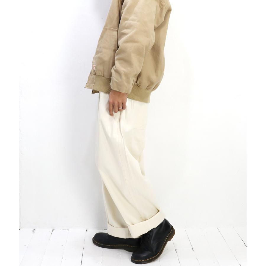NARU 8オンスムラデニムノッポパンツ NARU（ナル） 8オンス ムラ デニム ノッポ パンツ 641800 : aranciato