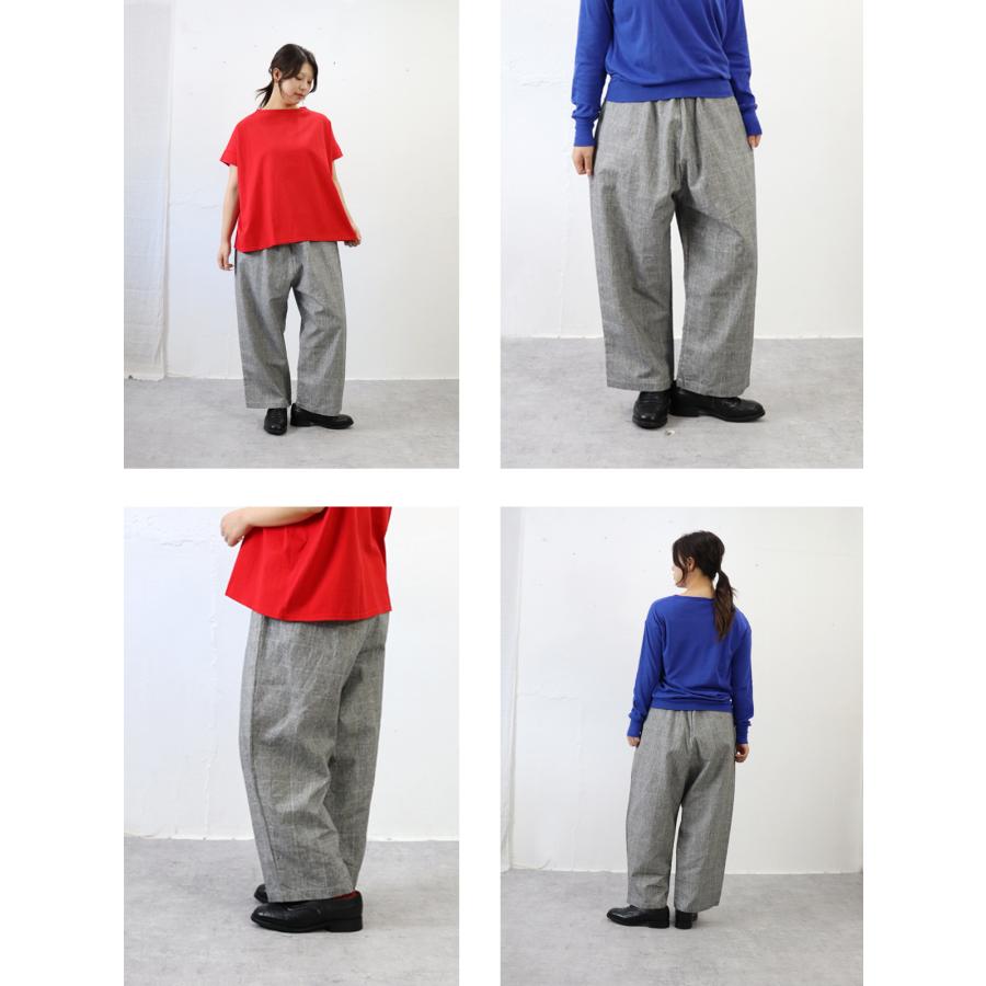 ポイント5倍】【春夏アイテム 15％オフセール】NARU（ナル）綿麻