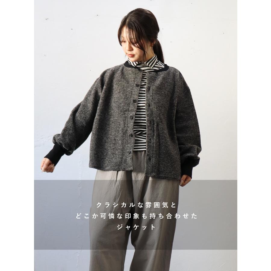 30％オフセール】NARU（ナル）イタリアンエアリーチェックハウス