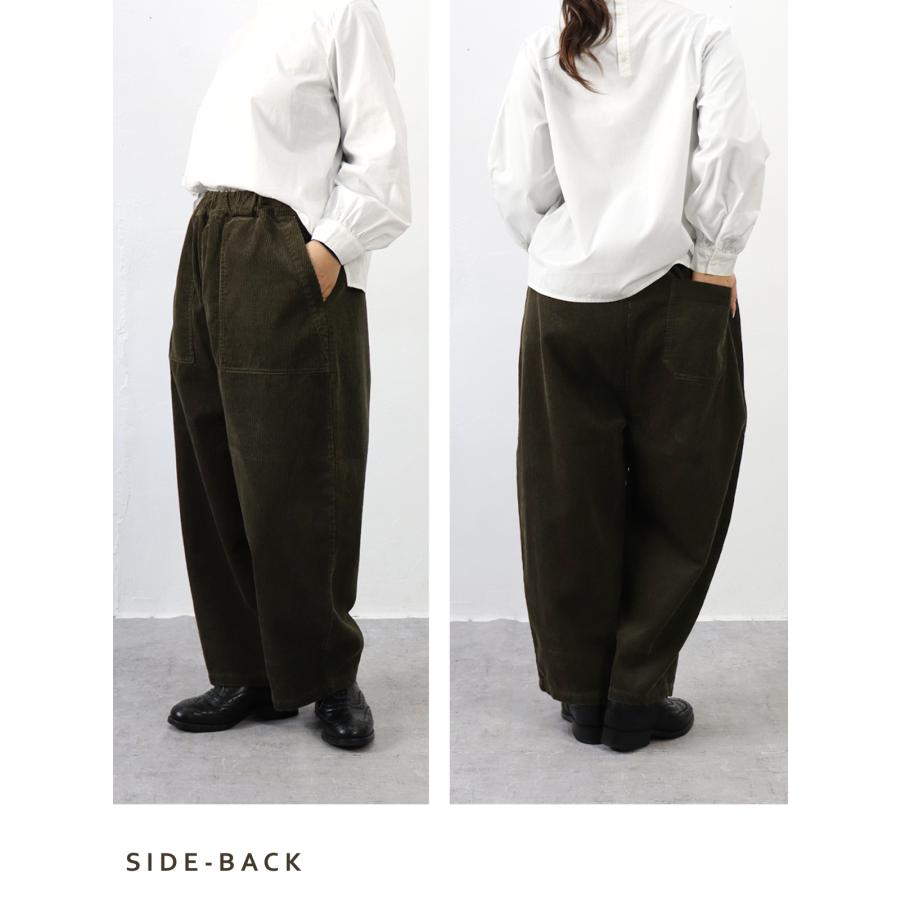 クーポン対象】【定番アイテム】NARU（ナル）8Wコーデュロイクラフト