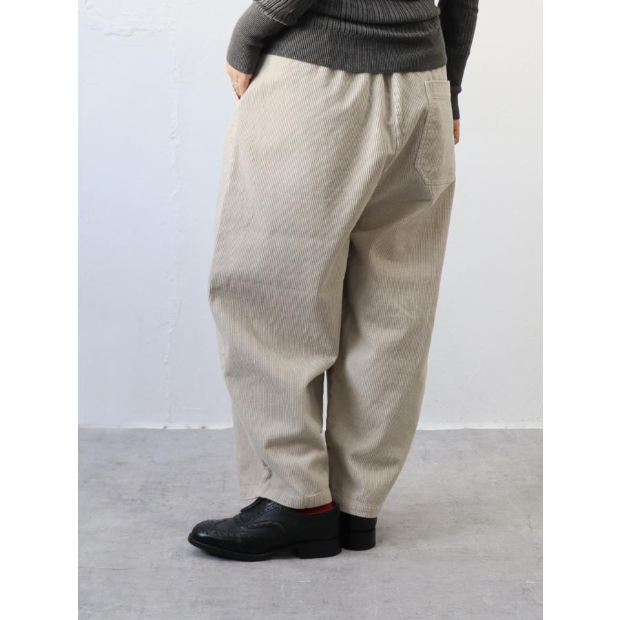 クーポン対象】【定番アイテム】NARU（ナル）8Wコーデュロイクラフト