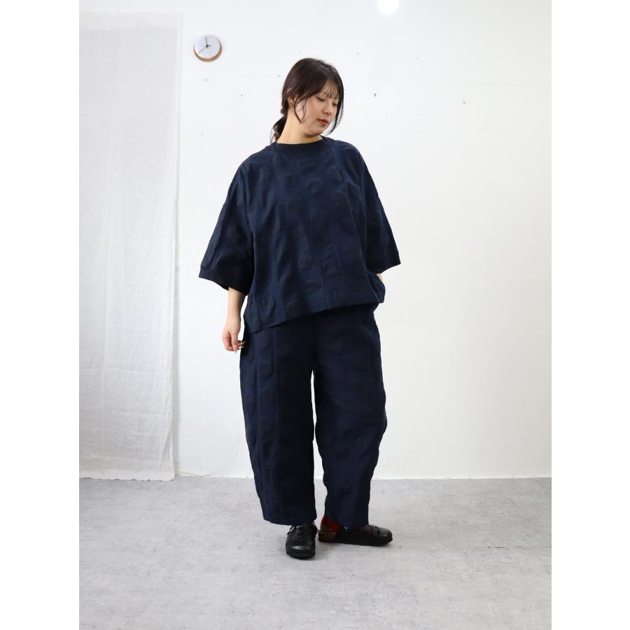 ポイント5倍】【春夏アイテム 15％オフセール】NARU（ナル）綿麻