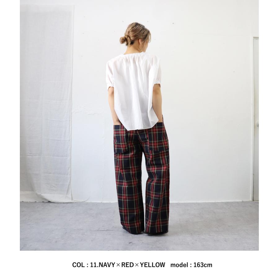 お得アイテム|20％オフセール】NARU（ナル）高密度ギャバチェック