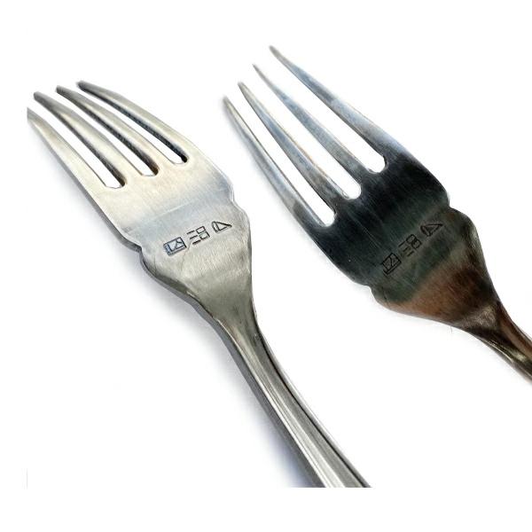 新品未使用　竹俣勇壱　ryoフィッシュフォーク Yuichi Takemata ryo フィッシュフォーク 竹俣勇壱 /11 : Bamboo Leaf