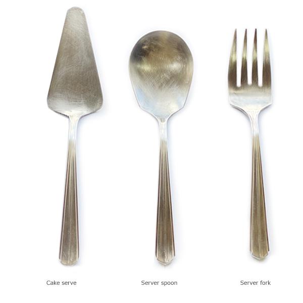 竹俣勇壱さんryo サーバースプーン2本セット 竹俣勇壱(タケマタユウイチ)の【ryo】サーバースプーン通販 | 集英社