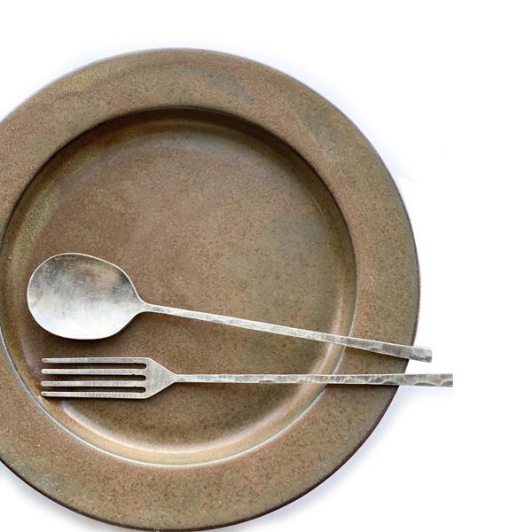 Yuichi Takemata スプーンM 竹俣勇壱 /19 : Bamboo Leaf. - 通販