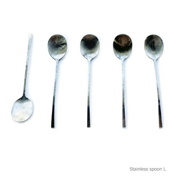 Yuichi Takemata スプーンL 竹俣勇壱 /20 : Bamboo Leaf. - 通販