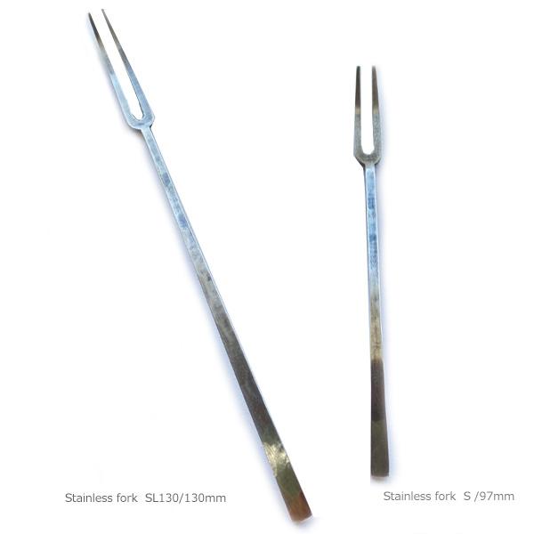Yuichi Takemata フォークS 竹俣勇壱 /22 : Bamboo Leaf. - 通販