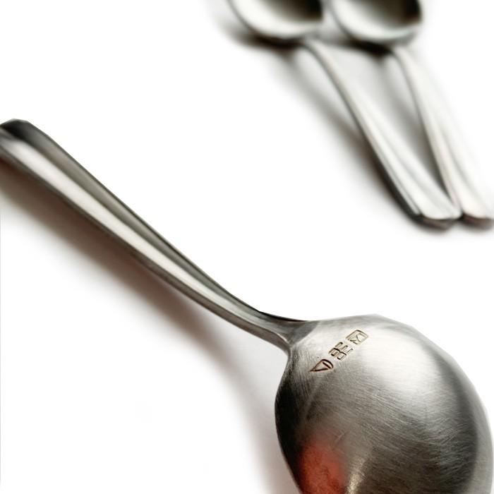 Yuichi Takemata ryo ブイヨンスプーン 竹俣勇壱 /3 : Bamboo Leaf