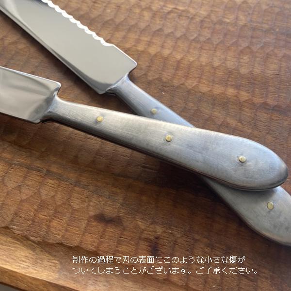 Yuichi Takemata ブレッドナイフ 竹俣勇壱 /01 : Bamboo Leaf. - 通販