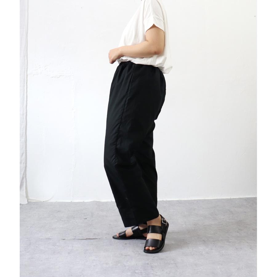 SETTO UTILITY（セット ユーティリティ）ワイドストレートパンツ