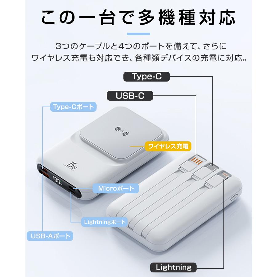 タイムセール500円OFF」 ポイント消化 モバイルバッテリー 軽量 タイムセール500円OFF」 ポイント消化 モバイルバッテリー 軽量
