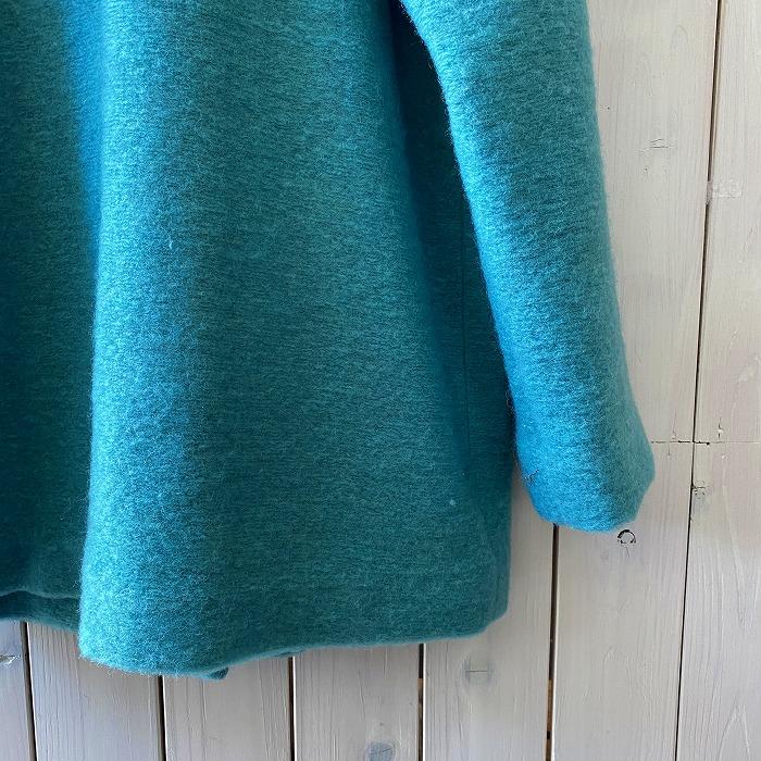 Crespi（クレスピ） コート GONGOLOコート ミント 304-3502 : bamboo 
