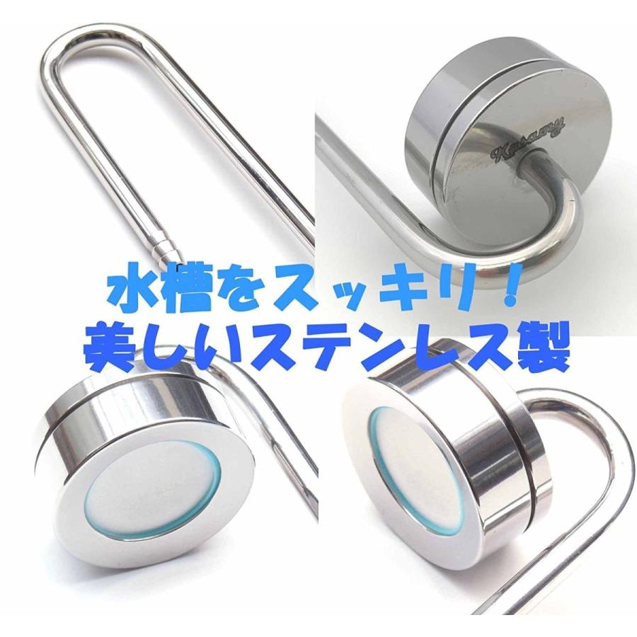 水槽用 ステンレス 製 CO2 二酸化炭素 拡散器 ディフューザー 交換