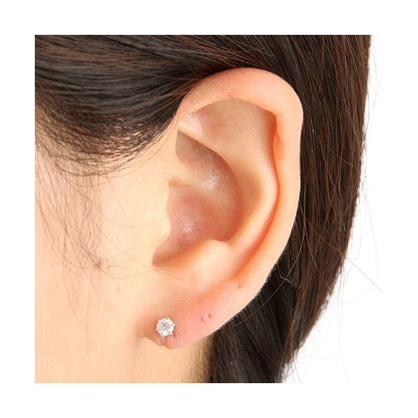 男性に人気 送料無料 ダイヤモンド ピアス 一粒 プラチナ Pt900 0 3ct スタッドピアス ダイヤピアス 0 3カラット シンプル ファッション ピアス イヤリング 天然石 ダイヤモンド レビュー投稿で次回使える00円クーポン全員にプレゼント レディースジュエリー