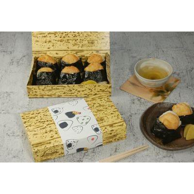 天むす PTY-120HU 容器のみ : ECOパッケージプラザバンリ - 通販