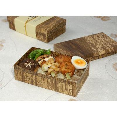 50個パック Mxh 7h ハイブリッド容器 本体 170ｘ100ｘ50ｍｍ 使い捨て 弁当箱 おにぎり 寿司 菓子 ケータリング フルーツ 高級 テイクアウト Ecoパッケージプラザバンリ 通販 Yahoo ショッピング