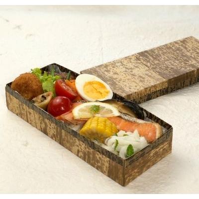 持ち帰り お弁当 お菓子 50個パック Mxh 4h 竹皮 ハイブリッド 容器 テイクアウト のっけ飯 おにぎり サンドイッチ どら焼き 焼菓子 竹の皮 おしゃれ 使い捨て Ecoパッケージプラザバンリ 通販 Yahoo ショッピング