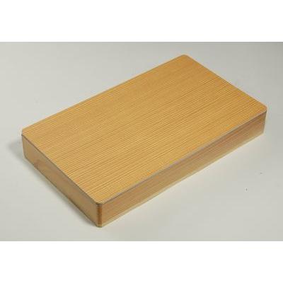 杉箱 杉の箱 木箱 SB-240 : ECOパッケージプラザバンリ - 通販 - Yahoo