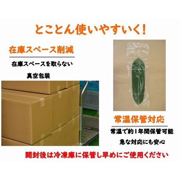 自然素材 持ち帰り 業務用 生笹 中国産 SBC-L 100枚パック 350〜400×90 