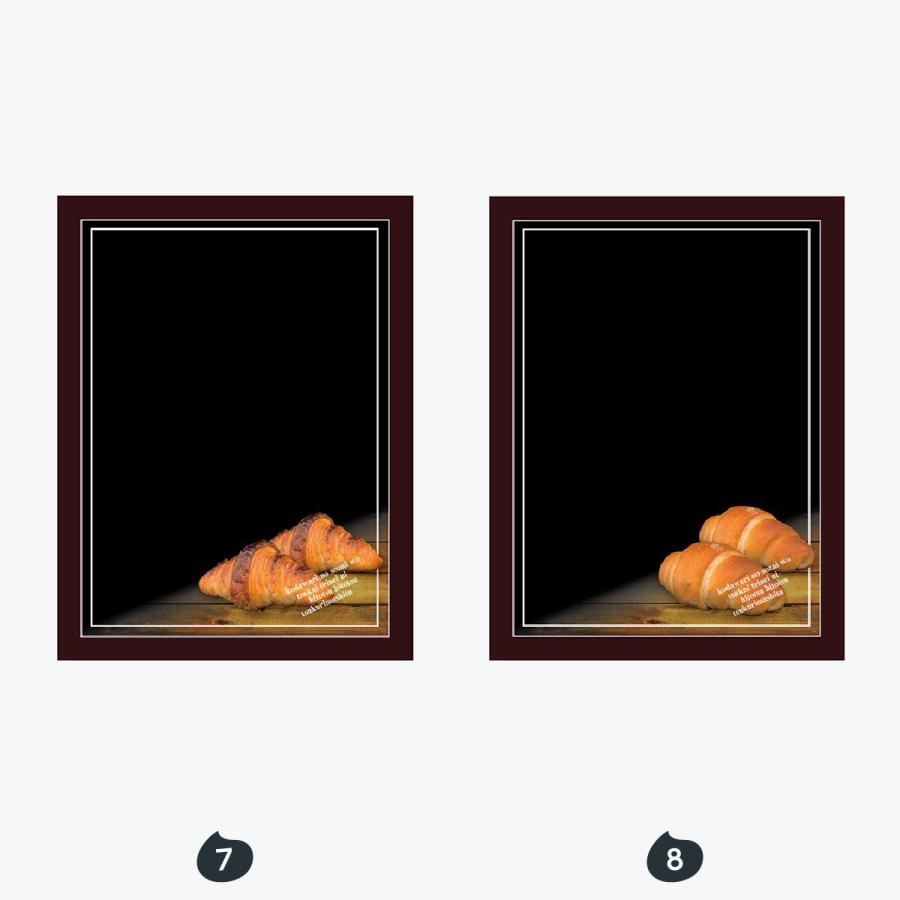 パン マジカルボード Mサイズ |  | 04