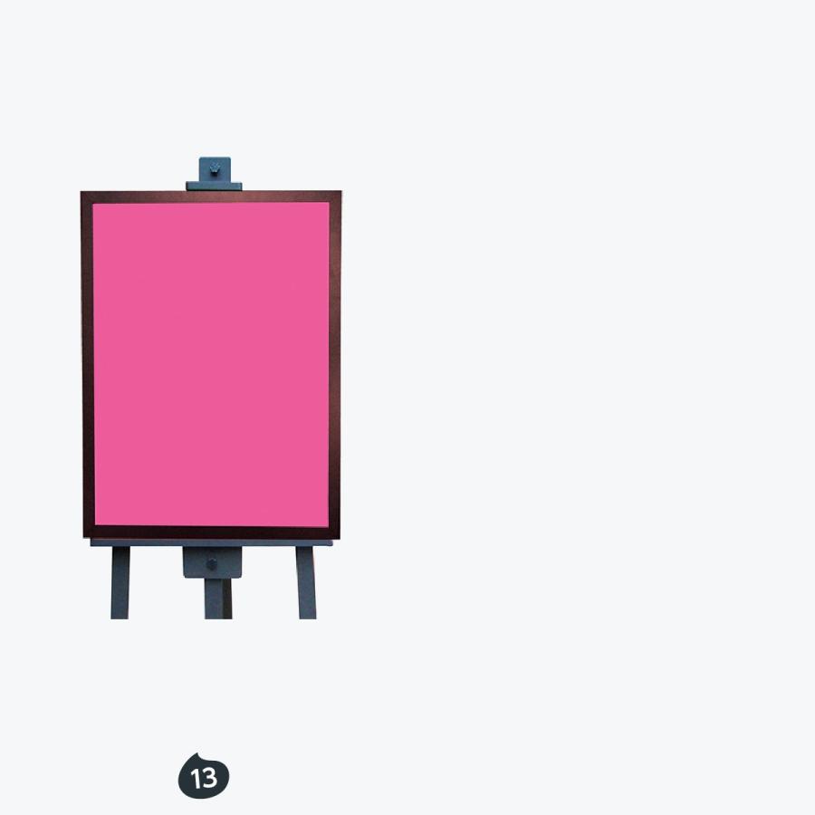 ウェルカム マジカルボード Lサイズ |  | 07