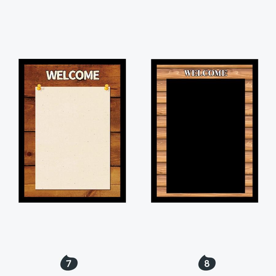 木目 マジカルボード Lサイズ |  | 04