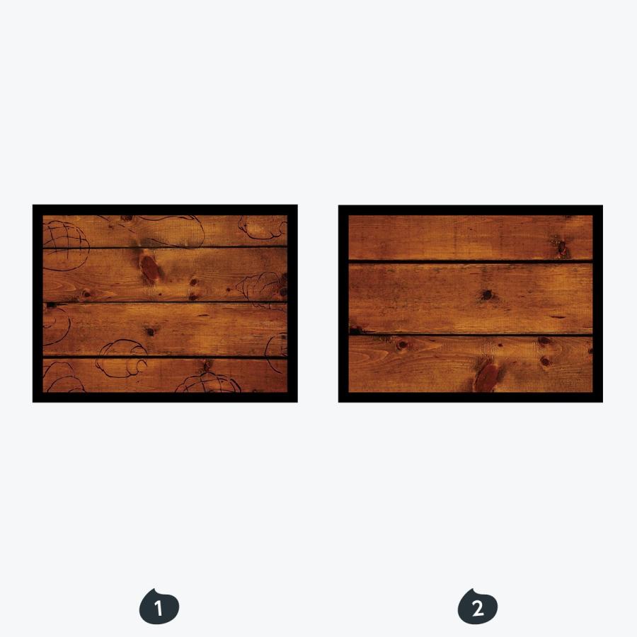 木目 マジカルボード Lサイズ |  | 01