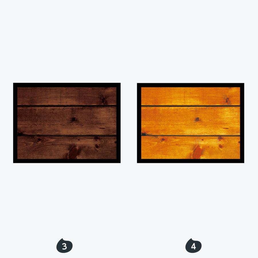 木目 マジカルボード Lサイズ |  | 02