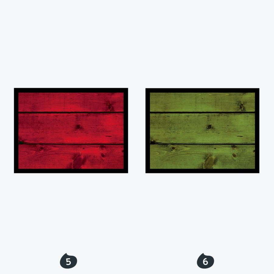 木目 マジカルボード Lサイズ |  | 03