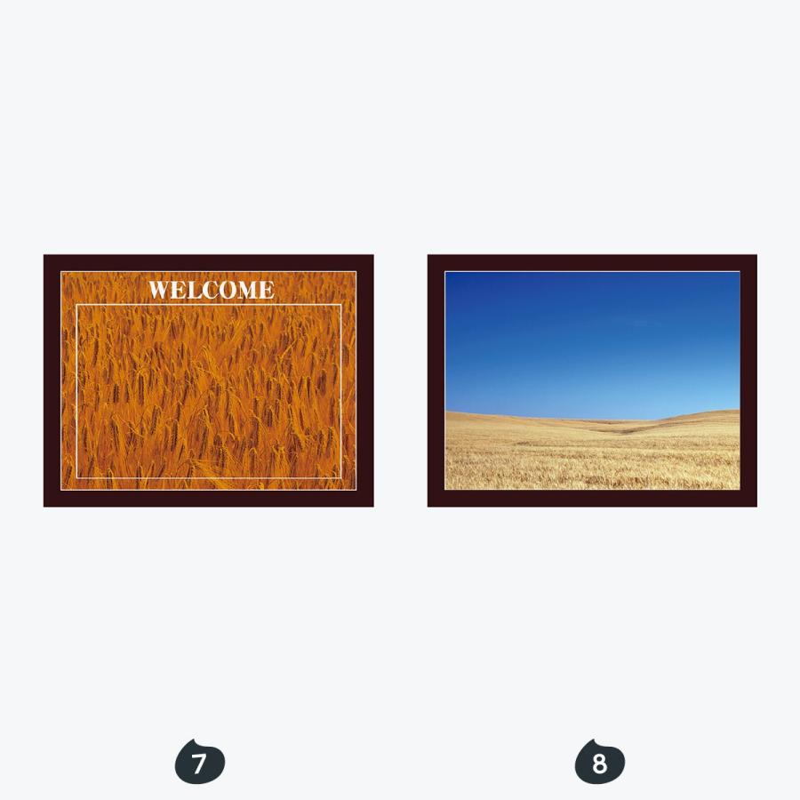 Welcome マジカルボード 横 Mサイズ |  | 04