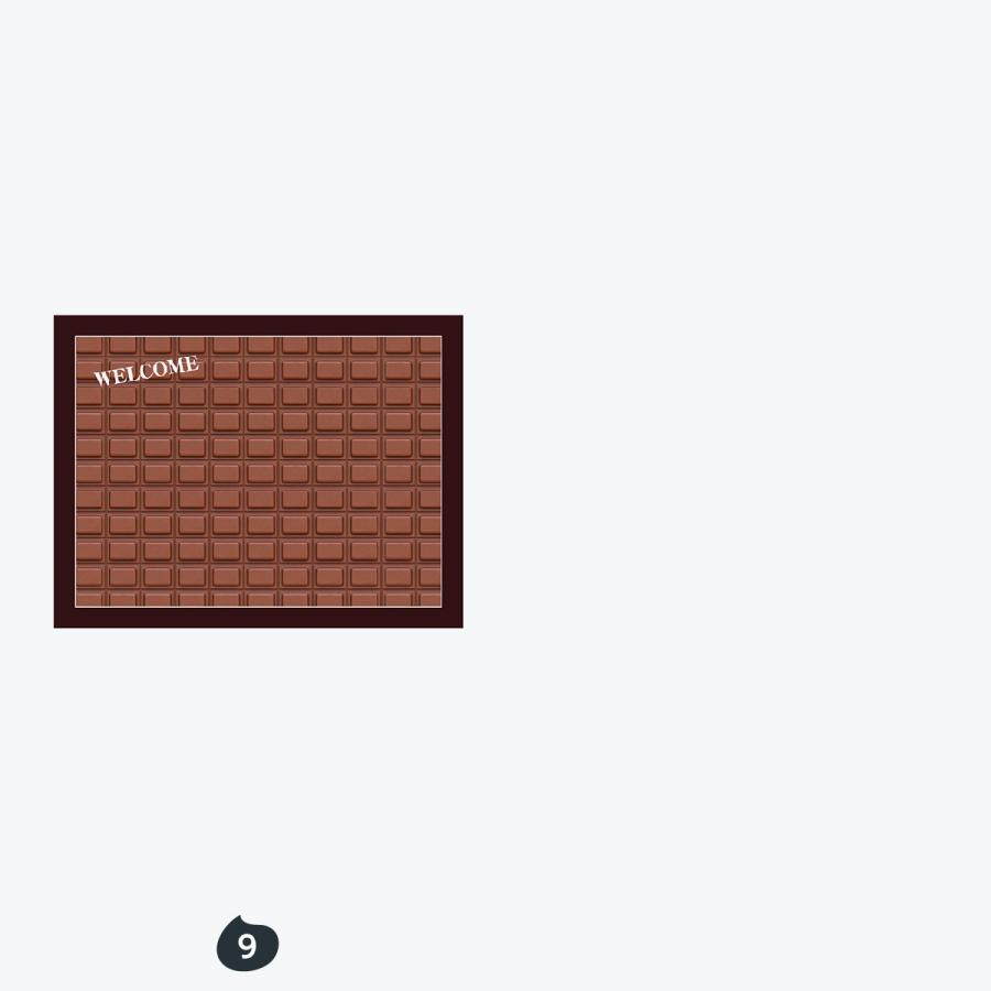 Welcome マジカルボード 横 Mサイズ |  | 05