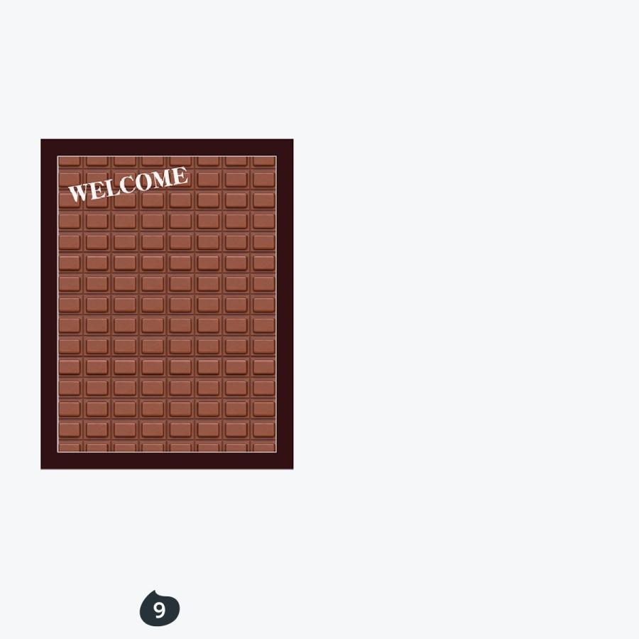 Welcome マジカルボード Mサイズ |  | 05