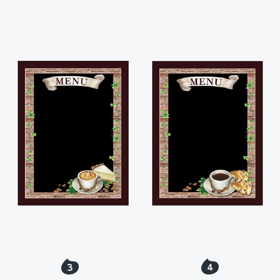 コーヒー マジカルボード Mサイズ |  | 02