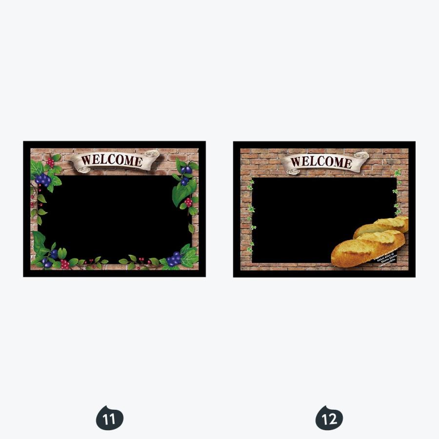 木目 マジカルボード 縦 Lサイズ |  | 06