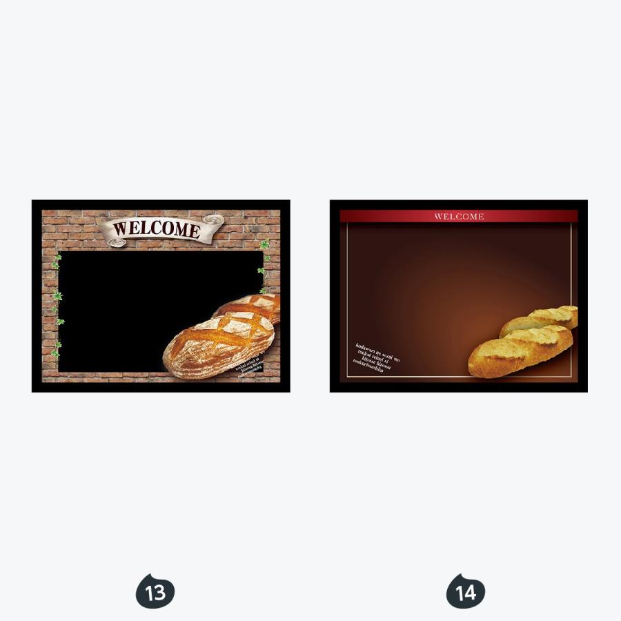 木目 マジカルボード 縦 Lサイズ |  | 07