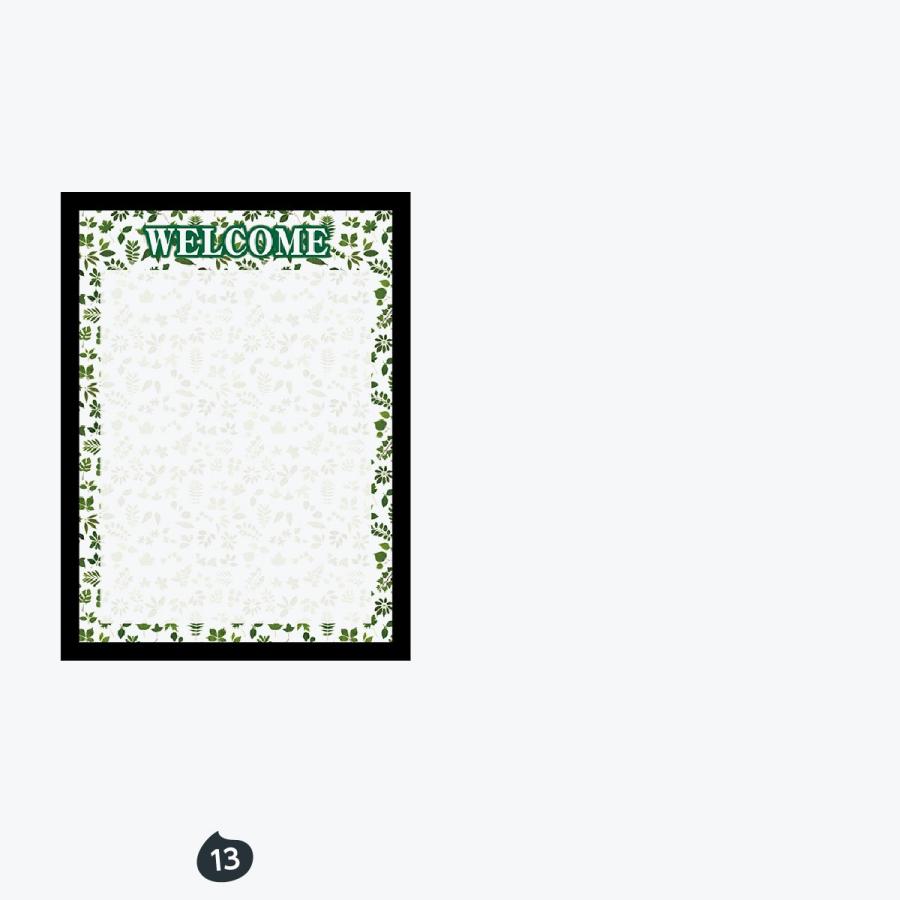木目 マジカルボード 縦 Lサイズ |  | 07
