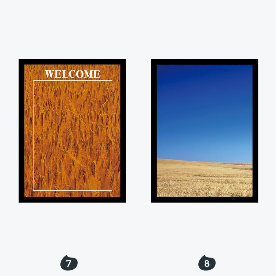 Welcome マジカルボード 縦 Lサイズ |  | 04