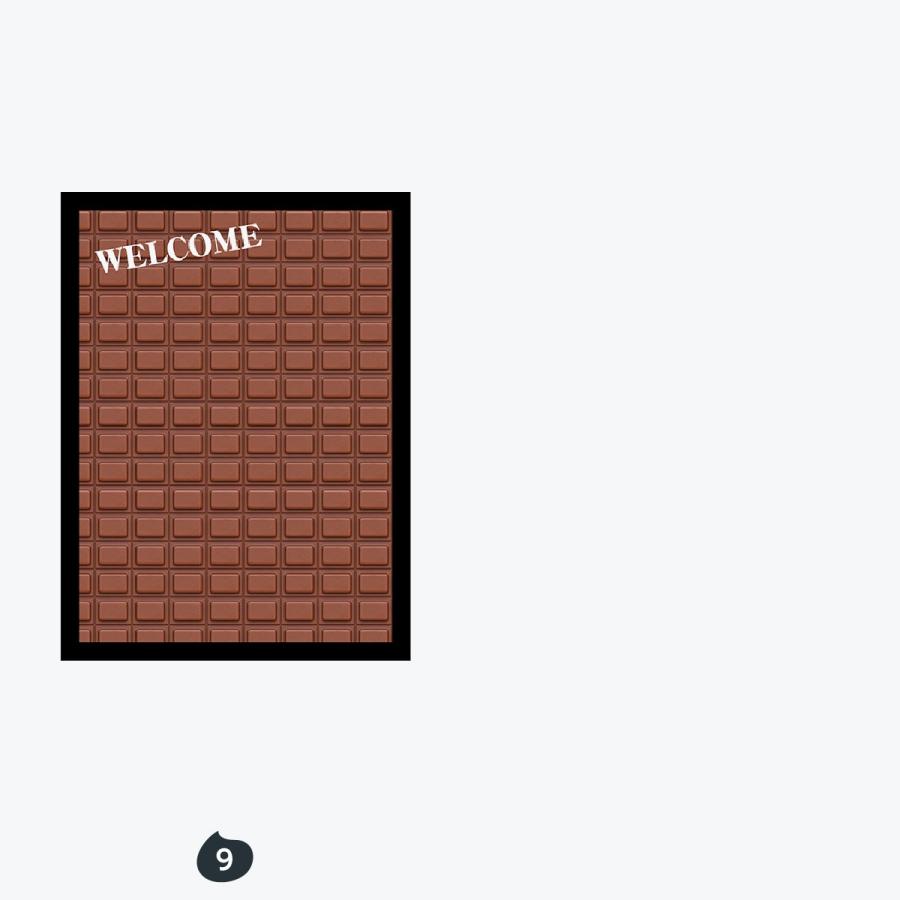 Welcome マジカルボード 縦 Lサイズ |  | 05