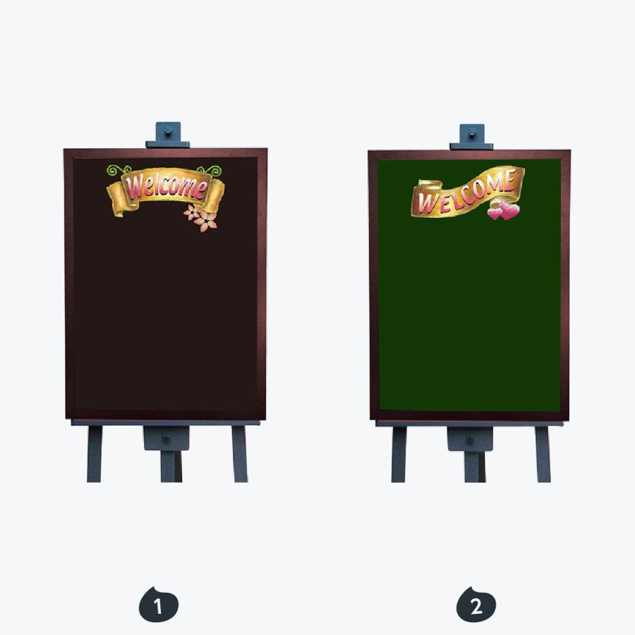 メニュー マジカルボード Lサイズ |  | 01