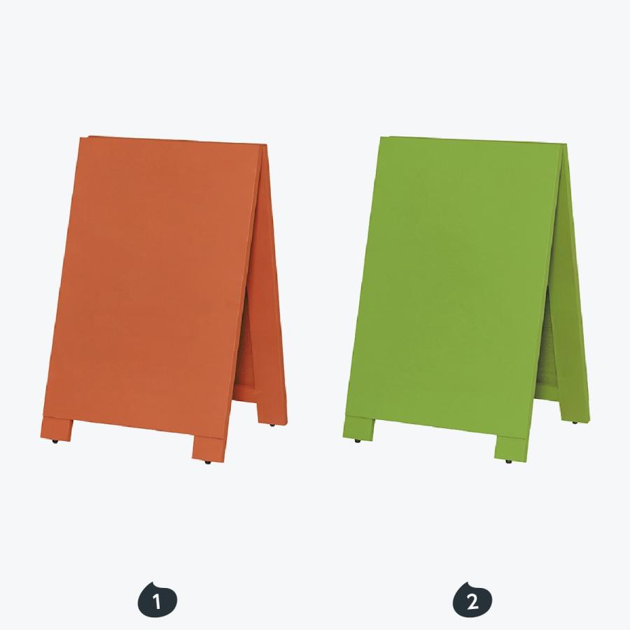 A型ボード（チョークタイプ） 両面タイプ |  | 01