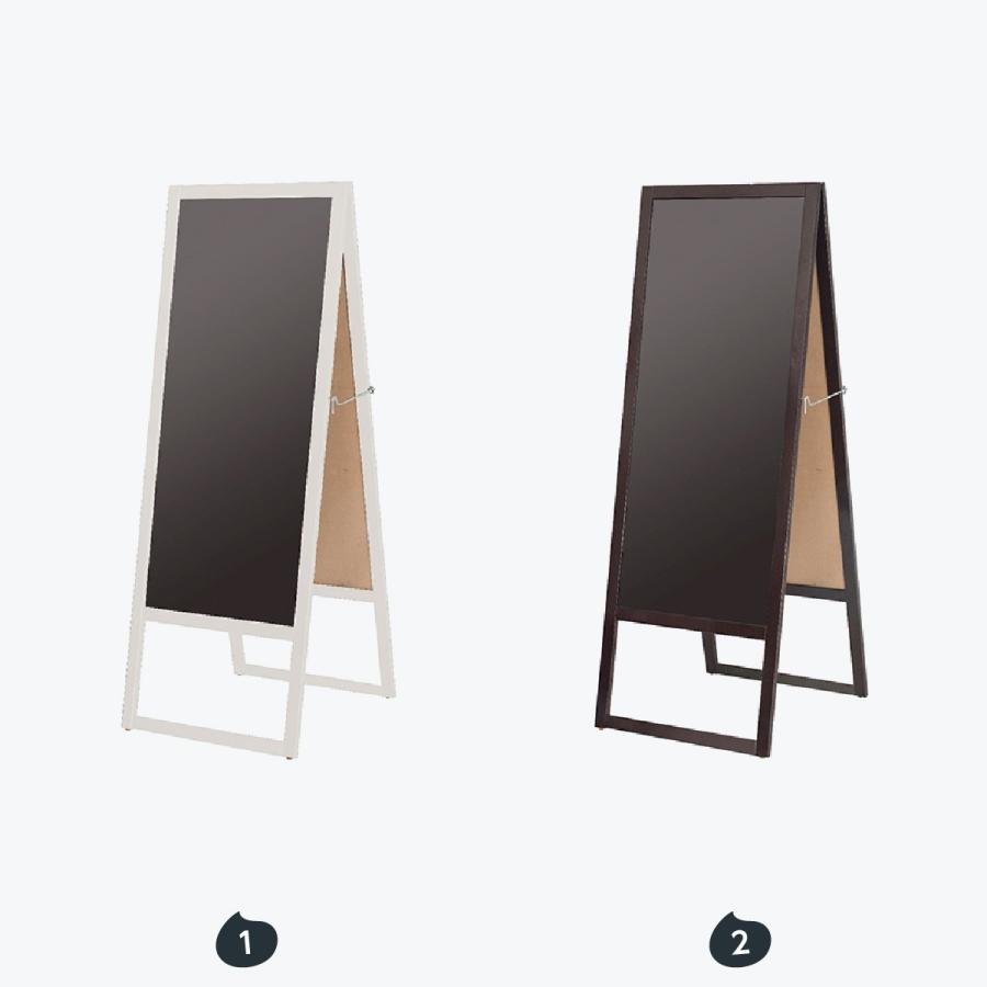 ボード 大型A型マーカーボード |  | 01