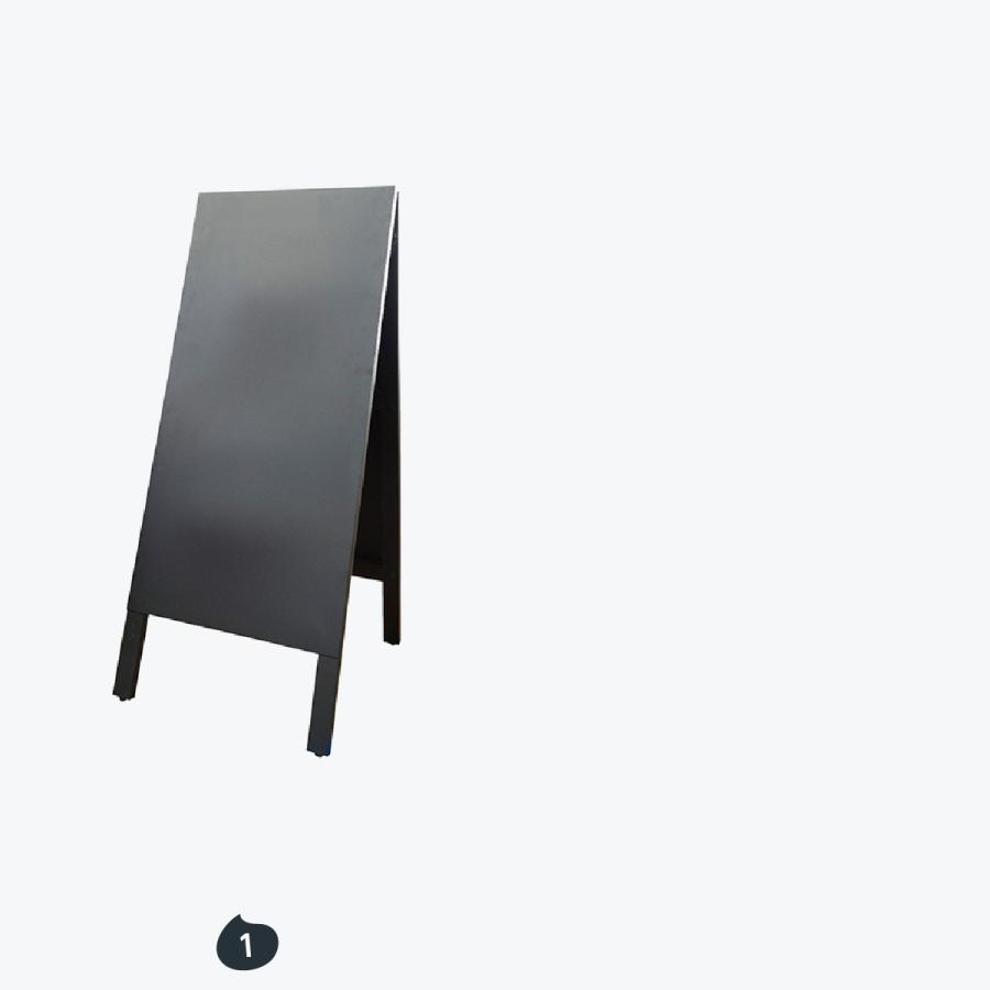 木製A型ボード |  | 01