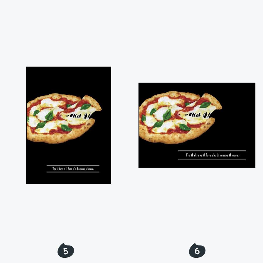 洋食 キャンバス 大 |  | 03