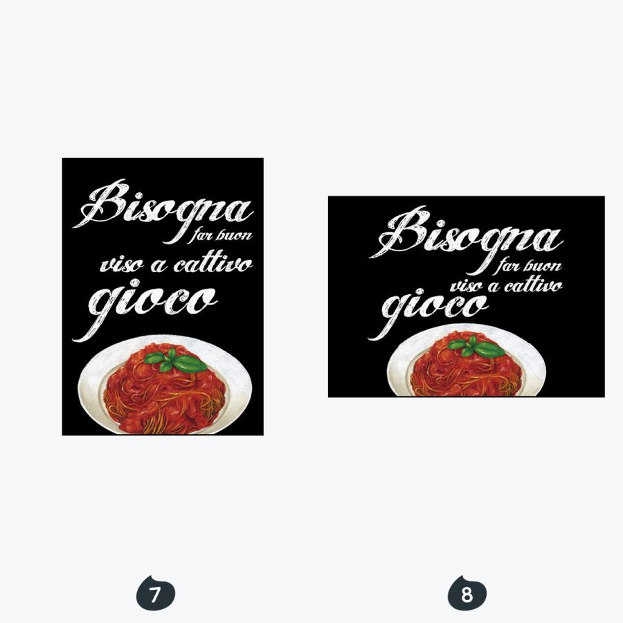 洋食 キャンバス 大 |  | 04