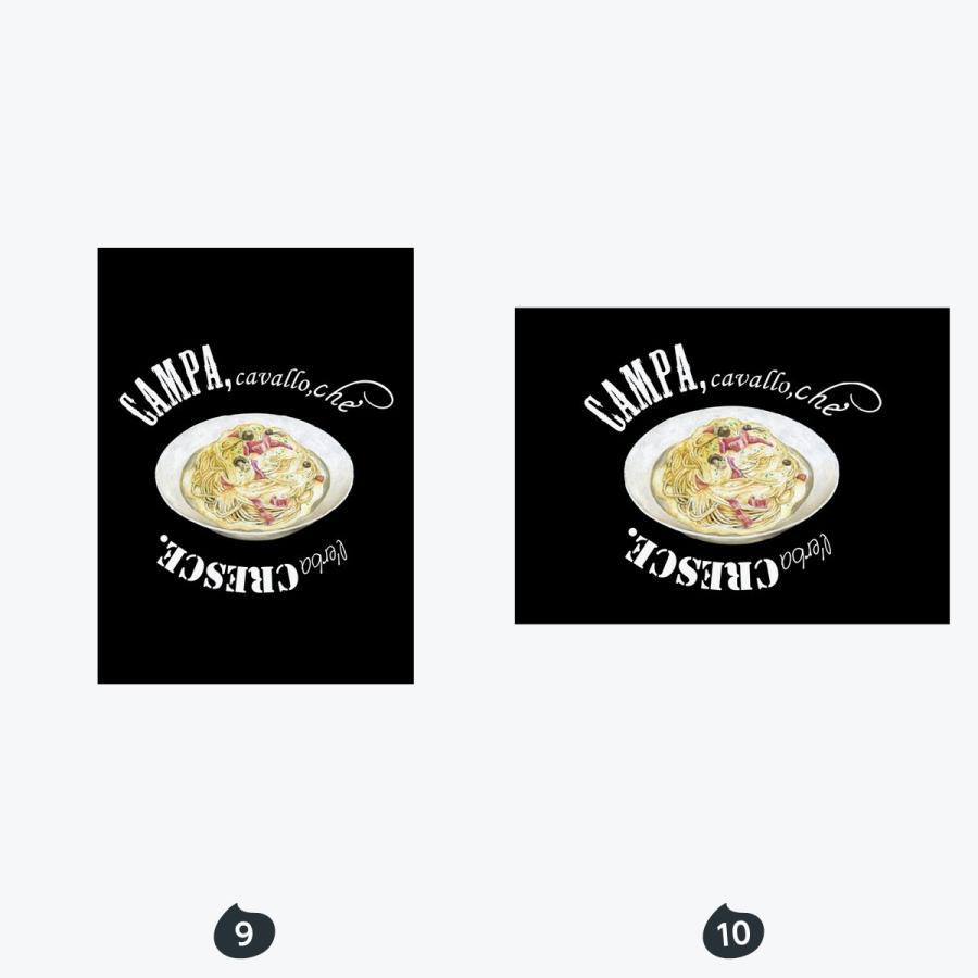 洋食 キャンバス 大 |  | 05