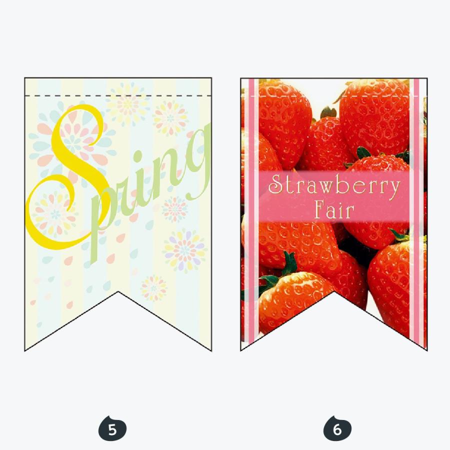 季節イベント タペストリー |  | 03