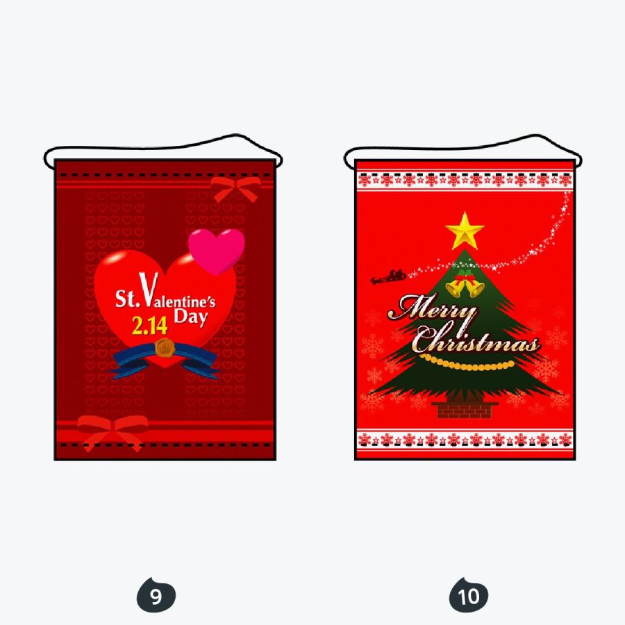 店内向けタペストリー |  | 05