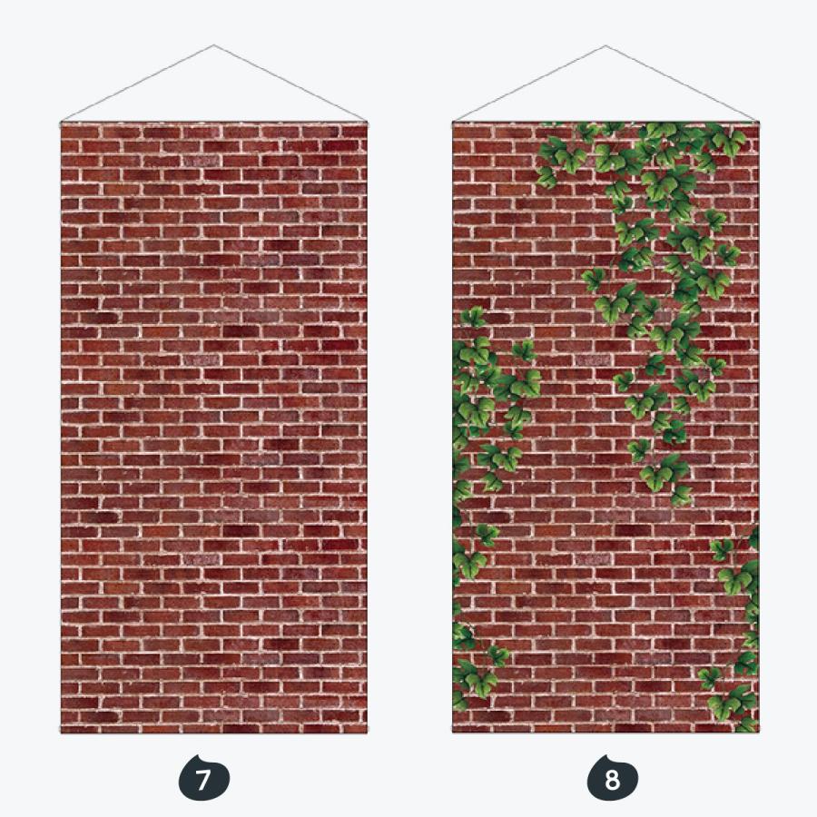 防炎厚手 タペストリー |  | 04