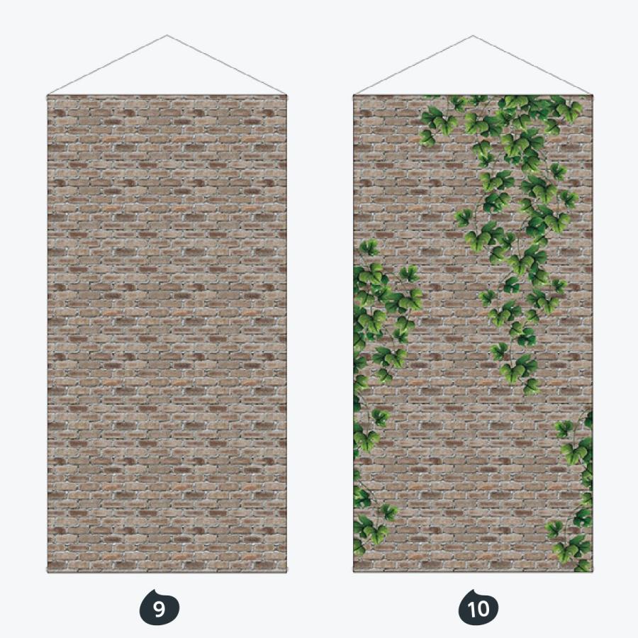 防炎厚手 タペストリー |  | 05